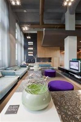 фото отеля AC Hotel Torino by Marriott