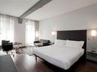 фото отеля AC Hotel Torino by Marriott