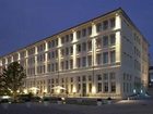 фото отеля AC Hotel Torino by Marriott