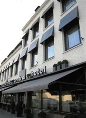 фото отеля Hotel Central
