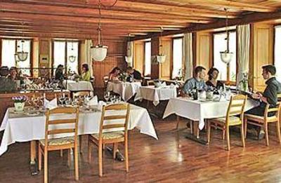 фото отеля Landhotel Linde