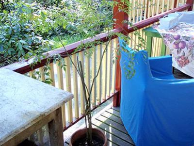 фото отеля Como Cottage Accommodation