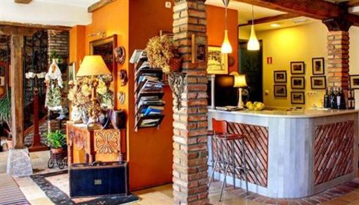 фото отеля Hotel Mar Del Sueve