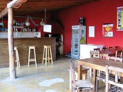 фото отеля Backpackers Home