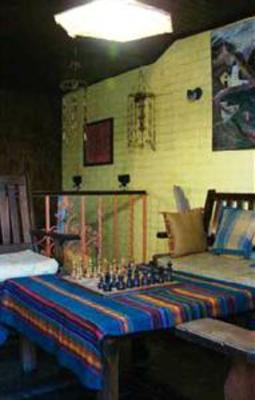 фото отеля Backpackers Home