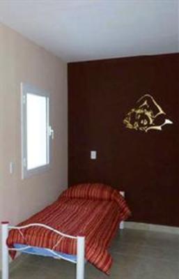 фото отеля Backpackers Home