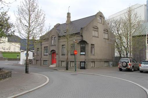 фото отеля 1912 Guesthouse Reykjavik