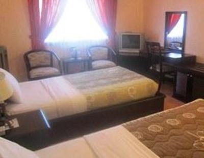 фото отеля HP Villa Hotel
