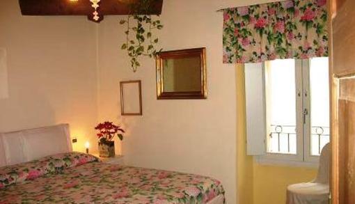 фото отеля A Casa di Andrea Bed & Breakfast