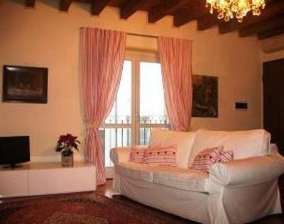 фото отеля A Casa di Andrea Bed & Breakfast