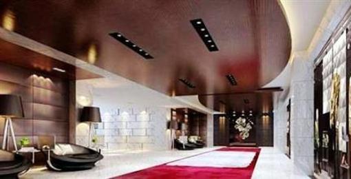 фото отеля Spring Bay Resort - Yinchuan
