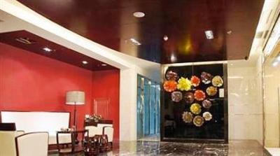 фото отеля Spring Bay Resort - Yinchuan