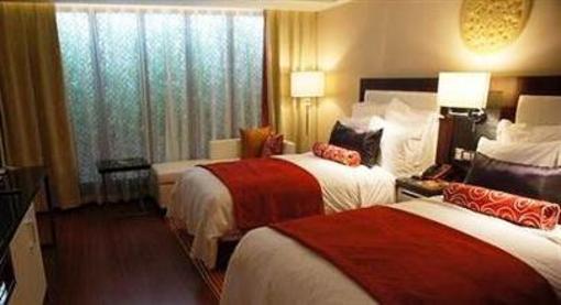 фото отеля Spring Bay Resort - Yinchuan