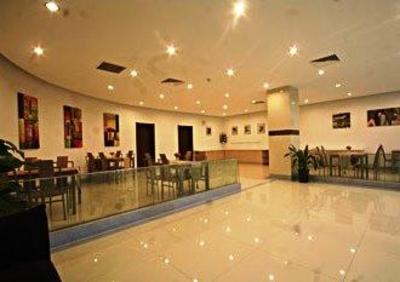 фото отеля Friendship Inn (Tianjin International Exhibition Center)