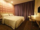 фото отеля Friendship Inn (Tianjin International Exhibition Center)