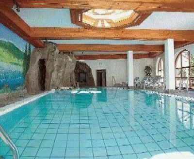 фото отеля Holzschuh's Schwarzwaldhotel Baiersbronn