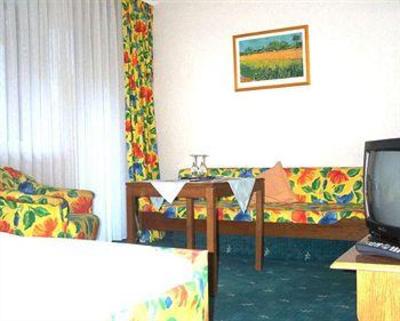 фото отеля Holzschuh's Schwarzwaldhotel Baiersbronn