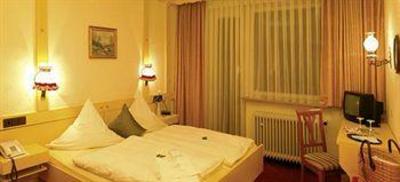 фото отеля Holzschuh's Schwarzwaldhotel Baiersbronn