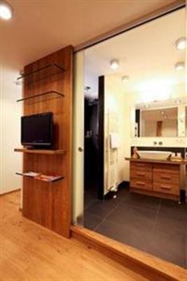 фото отеля Holzschuh's Schwarzwaldhotel Baiersbronn