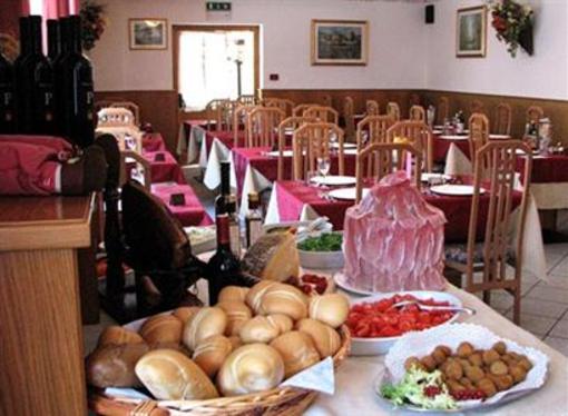 фото отеля Hotel Irma Folgaria