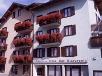 Hotel Irma Folgaria