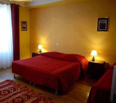 фото отеля Hotel Ramey