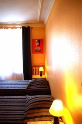 фото отеля Hotel Ramey
