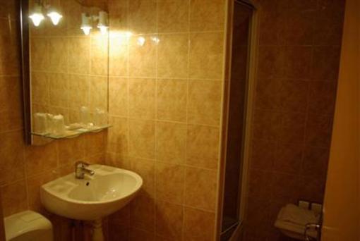 фото отеля Hotel Ramey