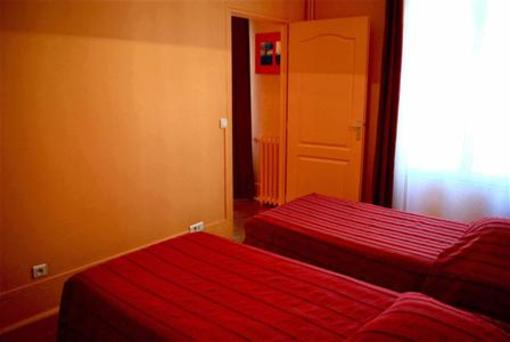 фото отеля Hotel Ramey