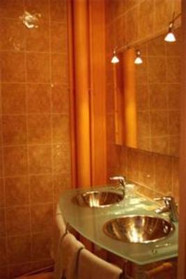 фото отеля Hotel Ramey