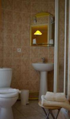 фото отеля Hotel Ramey