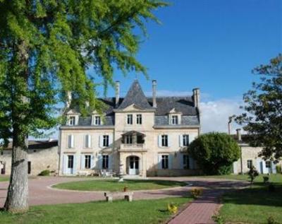 фото отеля Chateau Julie