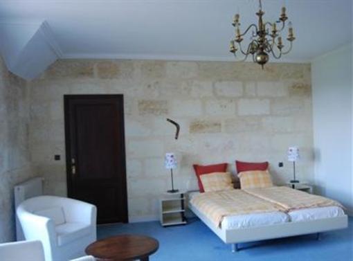 фото отеля Chateau Julie