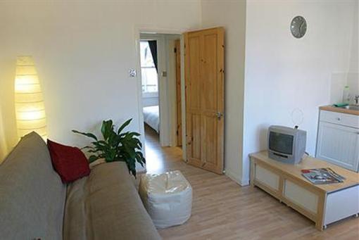 фото отеля The Brighton Apartment Steyne Mansions Brighton & Hove