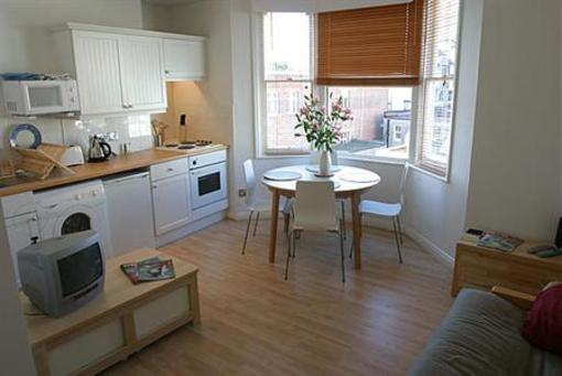 фото отеля The Brighton Apartment Steyne Mansions Brighton & Hove