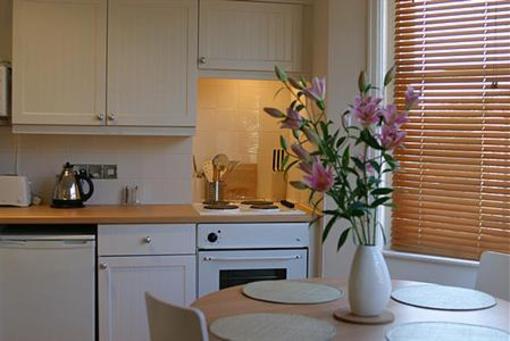 фото отеля The Brighton Apartment Steyne Mansions Brighton & Hove
