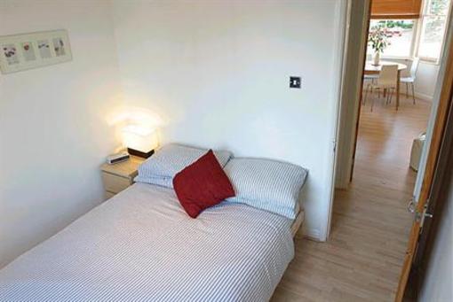 фото отеля The Brighton Apartment Steyne Mansions Brighton & Hove