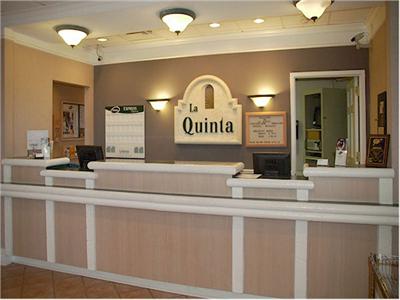 фото отеля La Quinta Inn Huntsville