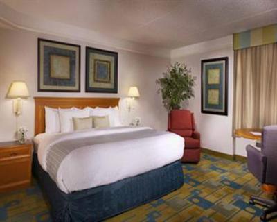 фото отеля La Quinta Inn Huntsville