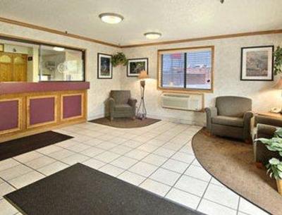 фото отеля Super 8 Dunbar/Charleston