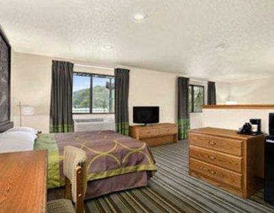 фото отеля Super 8 Dunbar/Charleston