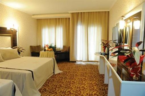 фото отеля Elegance Resort Hotel Yalova