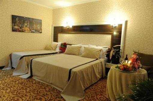 фото отеля Elegance Resort Hotel Yalova