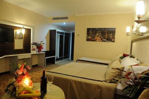 фото отеля Elegance Resort Hotel Yalova