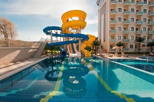 фото отеля Elegance Resort Hotel Yalova