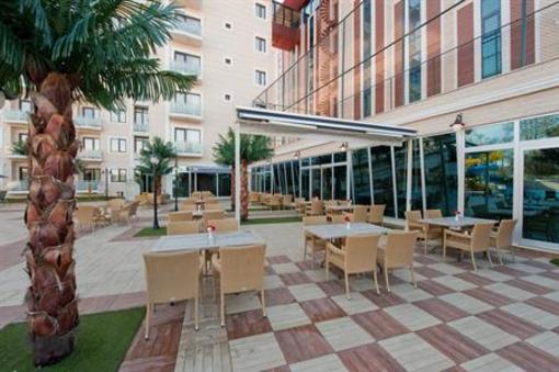 фото отеля Elegance Resort Hotel Yalova