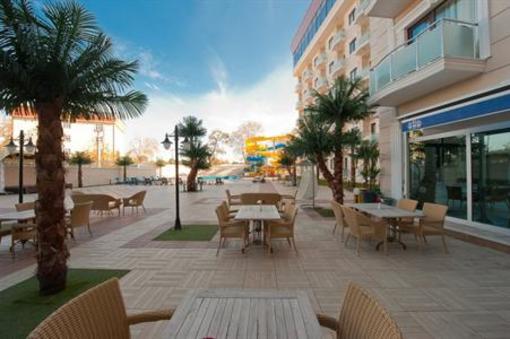 фото отеля Elegance Resort Hotel Yalova