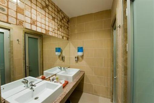 фото отеля Elegance Resort Hotel Yalova