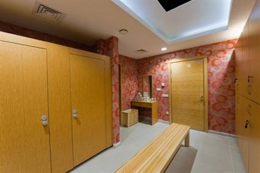 фото отеля Elegance Resort Hotel Yalova