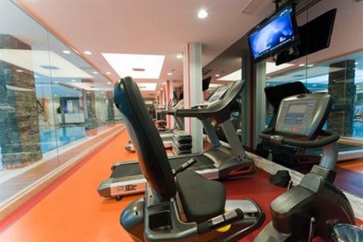 фото отеля Elegance Resort Hotel Yalova